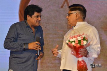 Vijetha Movie Audio Launch Photos